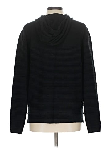 Athleisure By Sioni Zip Up Hoodie (view 2)