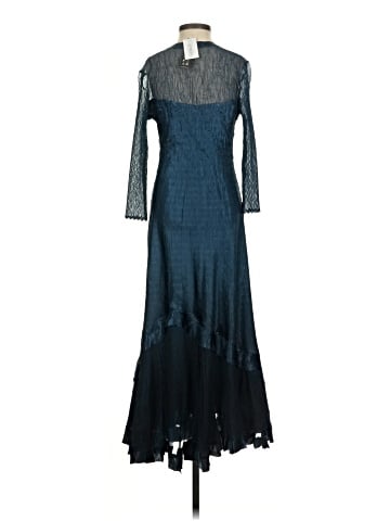 Komarov Cocktail Dress (view 2)