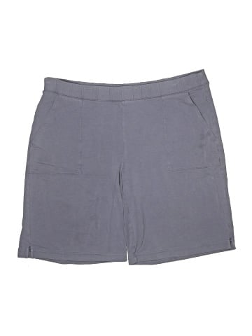 Purejill Athletic Shorts (view 1)