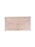 Unbranded 100% Leather Pink Ivory Wallet One size - photo 1