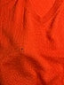 Vince. 100% Cashmere Orange Cashmere Pullover Sweater Size XL - photo 3