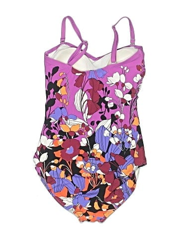 Gottex One Piece Swimsuit (view 2)