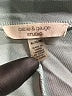 Cable & Gauge Teal 3/4 Sleeve Top Size XL - photo 7