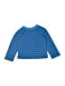 Patagonia 100% Polyester Blue Pullover Sweater 3-6 MO / 6 MO - photo 2