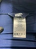 Lands' End Color Block Blue Green Swimsuit Bottoms Size 14 - photo 3