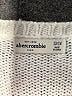Abercrombie Argyle Ivory Pullover Sweater Size 13 - 14 - photo 3