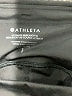 Athleta Solid Black Athletic Shorts Size S - photo 3