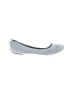 a.n.a. A New Approach Blue Flats Size 11 - photo 1