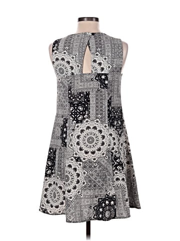 Zara Basic Casual Dress (view 2)