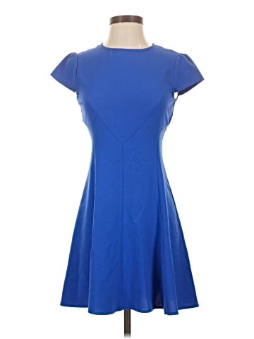 Sugar Lips Casual Dress (view 1)