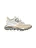 Assorted Brands Ivory Sneakers Size 8 - photo 1