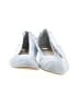 a.n.a. A New Approach Blue Flats Size 11 - photo 2