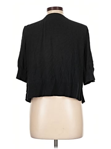 Isaac Mizrahi LIVE! Cardigan (view 2)