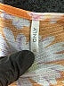 Only Orange Short Sleeve Top Size XS - photo 7