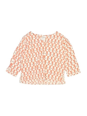 Rikshaw Design 3/4 Sleeve Blouse (view 1)