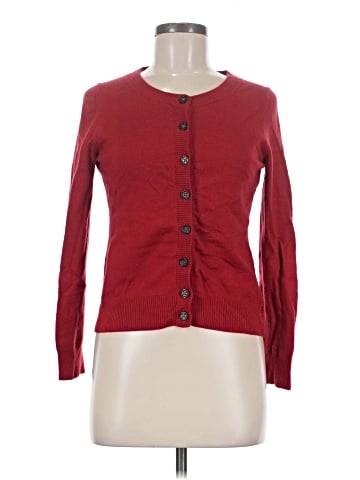 Banana Republic Long Sleeve Top (view 1)
