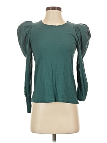 NATION LTD 3/4 Sleeve Top (view 1)