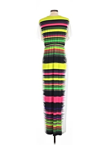 London Times Casual Dress (view 2)