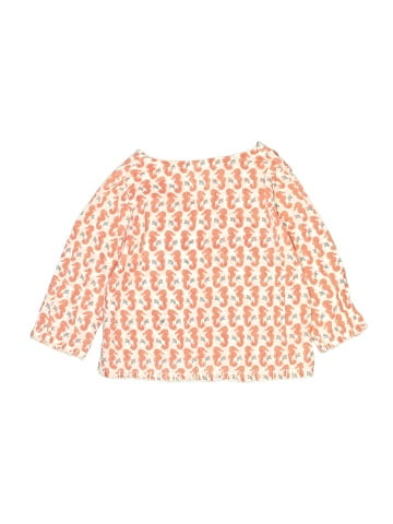 Rikshaw Design 3/4 Sleeve Blouse (view 2)