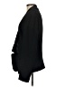 DKNYC Black Blazer Size 2 - photo 5