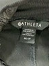 Athleta Black Casual Pants Size M (petite) - photo 4
