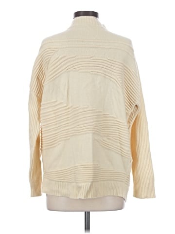 Lafayette 148 New York Wool Cardigan (view 2)