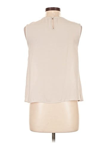 Soprano Sleeveless Blouse (view 2)