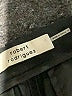 Robert Rodriguez 100% Lyocell Black Casual Pants Size 4 - photo 4