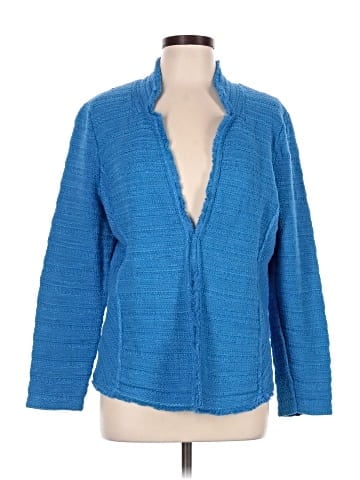 Chico's Blazer (view 1)