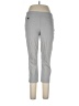 Alfani Solid Gray Active Pants Size 10 - photo 1