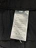 Unbranded Solid Black Casual Pants Size L - photo 7