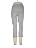 Alfani Solid Gray Active Pants Size 10 - photo 2