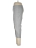 Alfani Solid Gray Active Pants Size 10 - photo 5