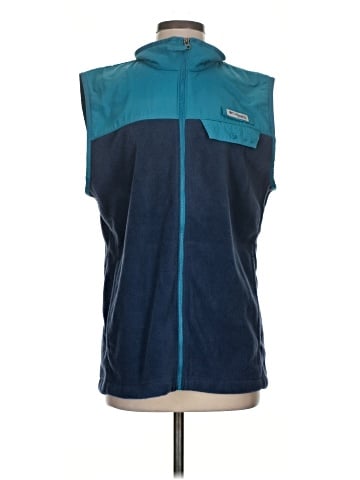 Columbia Vest (view 1)