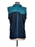 Columbia 100% Polyester Blue Vest Size S - photo 1
