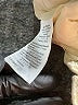 J.Crew 100% Wool Solid Ivory Wool Skirt Size 12 (tall) - photo 5