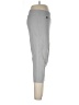 Alfani Solid Gray Active Pants Size 10 - photo 4