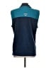 Columbia 100% Polyester Blue Vest Size S - photo 2