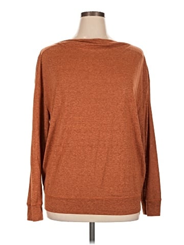 PrAna Long Sleeve Turtleneck (view 1)