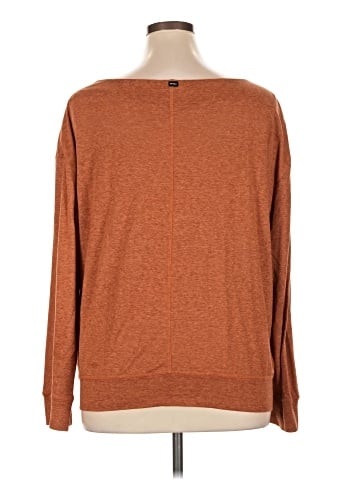 PrAna Long Sleeve Turtleneck (view 2)