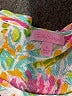 Lilly Pulitzer 100% Cotton Pink Pullover Sweater Size S - photo 7