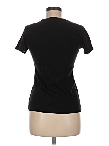 Next Level Apparel Short Sleeve T-Shirt (view 2)
