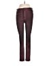 Rag & Bone Burgundy Jeans Size 25 waist - photo 1