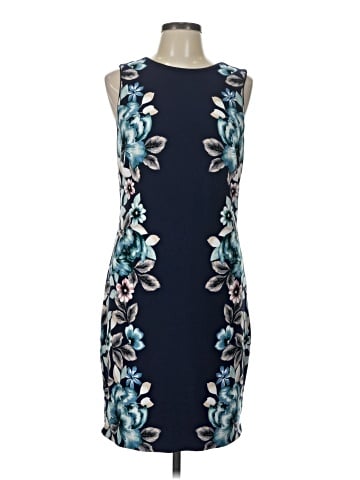 White House Black Market Cocktail Dress (view 1)