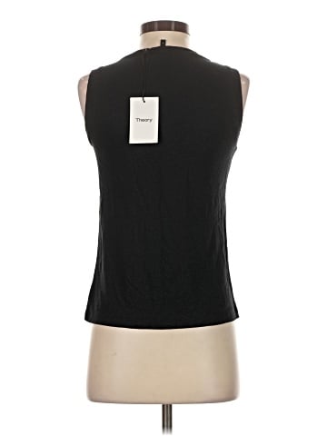 Theory Sleeveless Top (view 2)