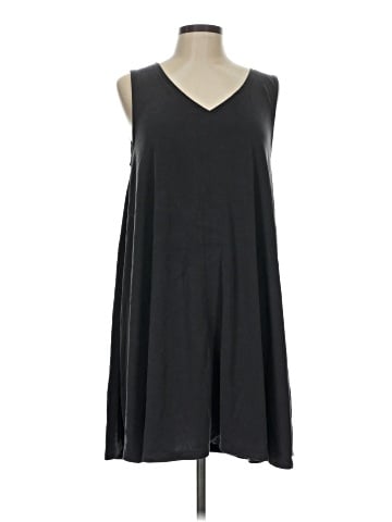 Sigrid Olsen Casual Dress (view 1)