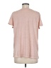Mudd Pink Short Sleeve T-Shirt Size M - photo 2