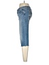 Maurices Hearts Blue Jeans Size 16 (1) - photo 5