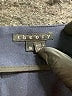 Theory Solid Black Wool Skirt Size 10 - photo 4
