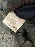 Theory Solid Black Wool Skirt Size 10 - photo 5